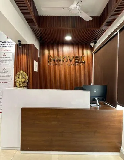 Innovel learning environment — gallery photo 7