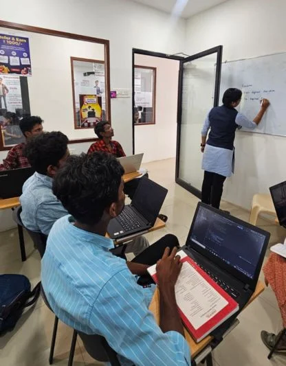 Innovel learning environment — gallery photo 9