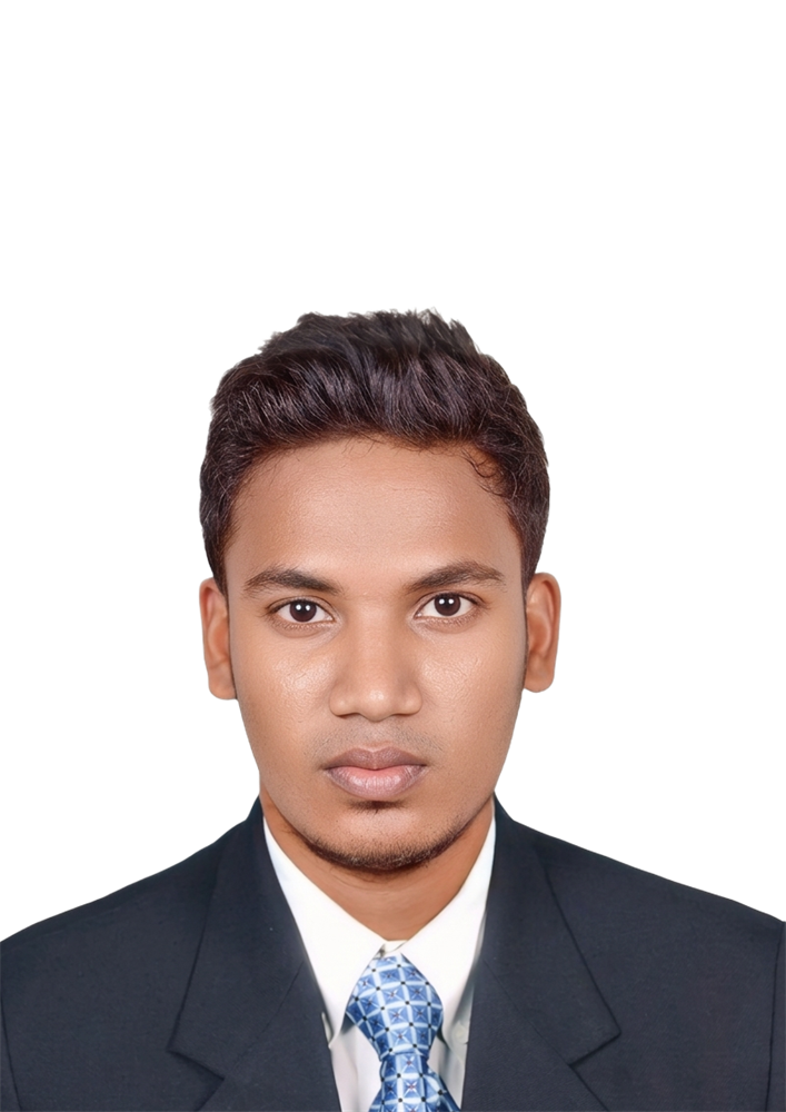 Naresh L, Innovel student